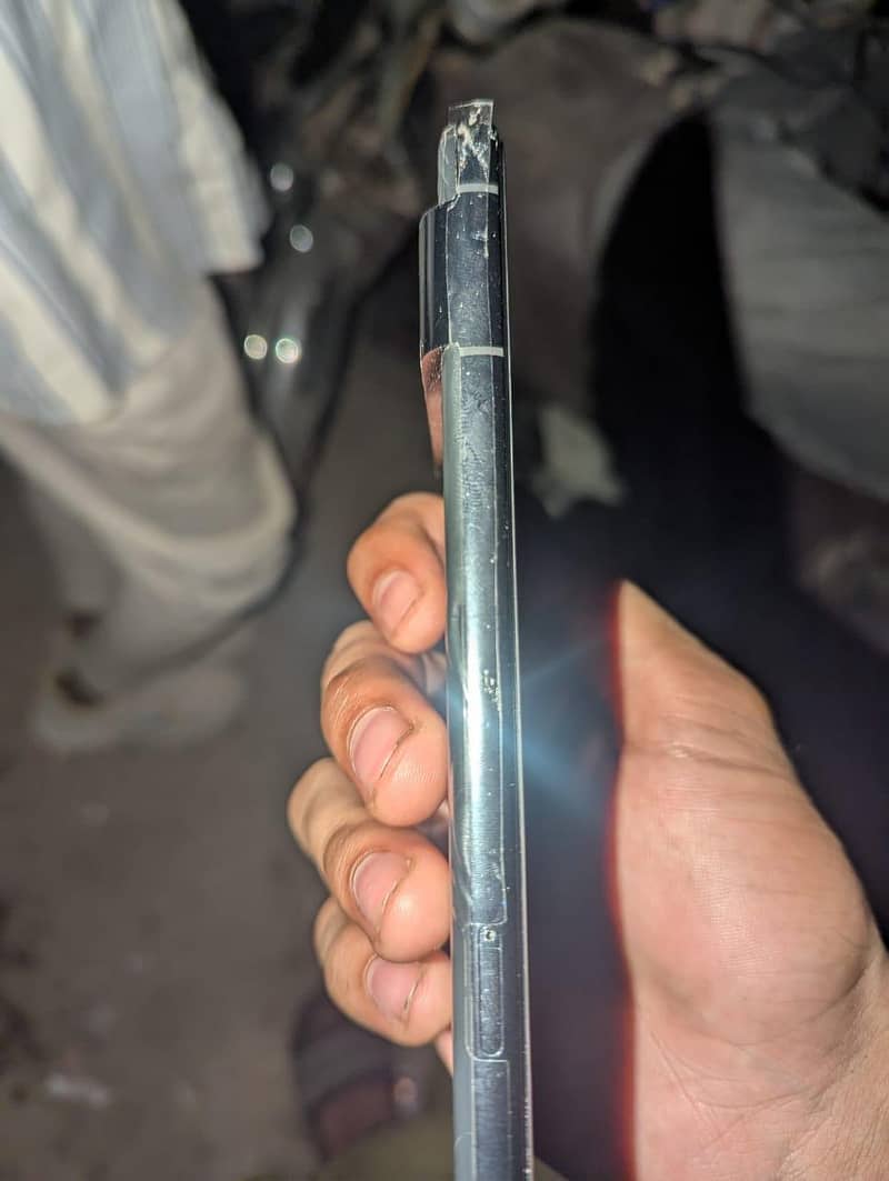 Google Pixel 8 Pro 4