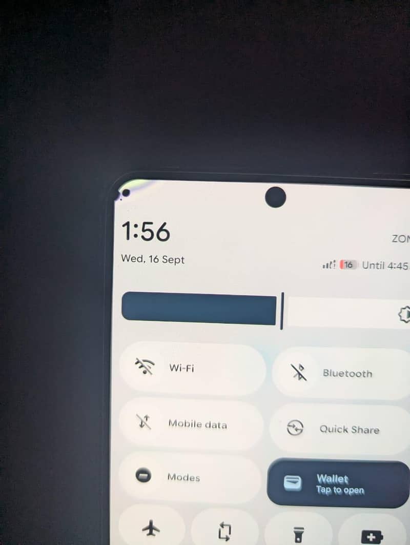 Google Pixel 8 Pro 6