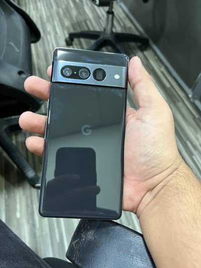 Google Pixel 7 Pro 512GB