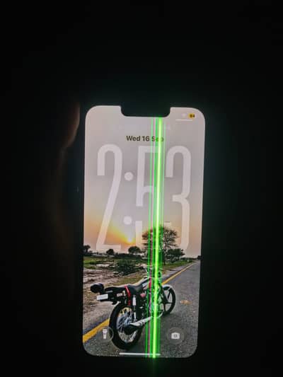 Apple iPhone 13