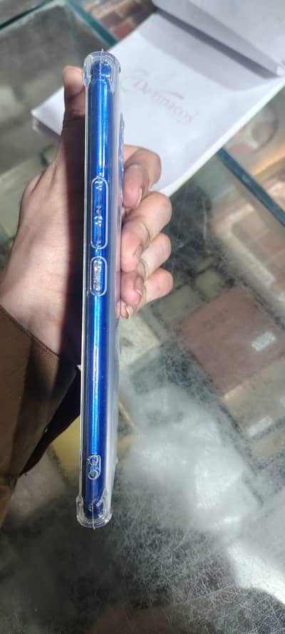 Tecno Spark 6