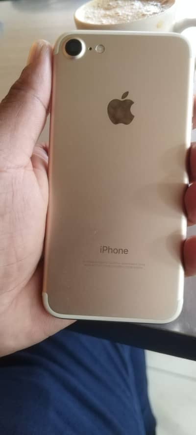Apple iPhone 7