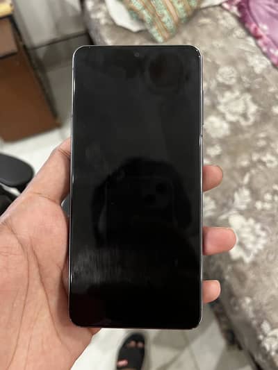 Samsung Mobile S21
