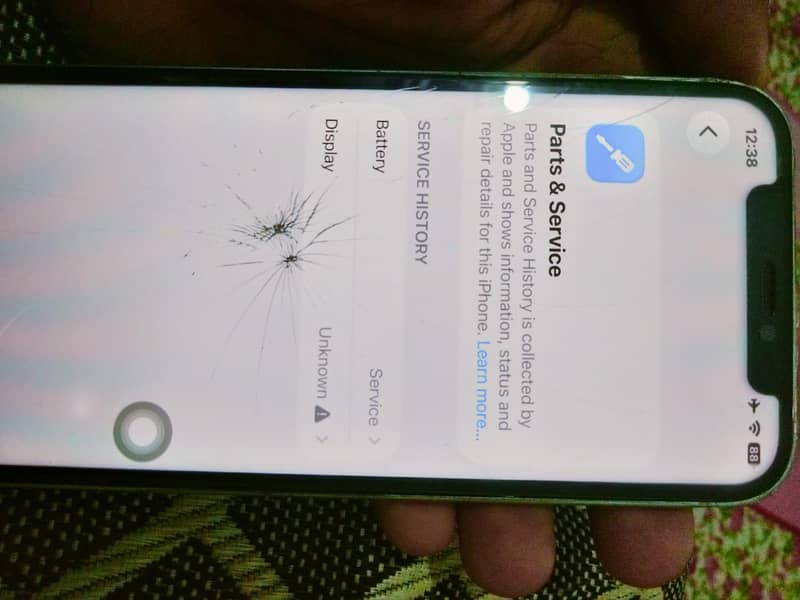 Apple iPhone 12 8