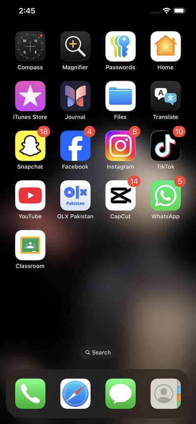 Infinix Other Model