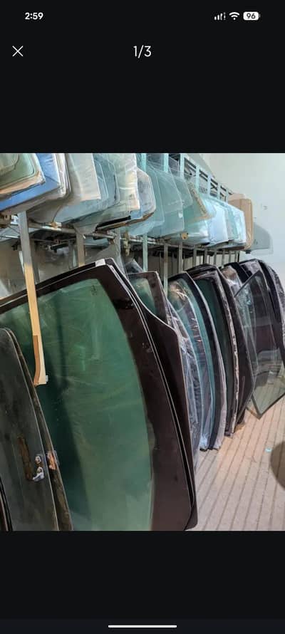 All cars glasses available for wholesale price