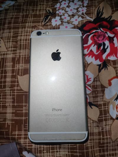 Apple iPhone 6S Plus