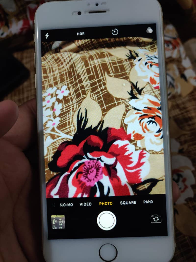 Apple iPhone 6S Plus 7