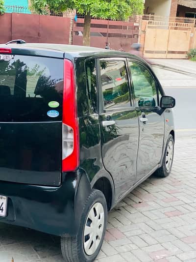 Daihatsu Move 2014