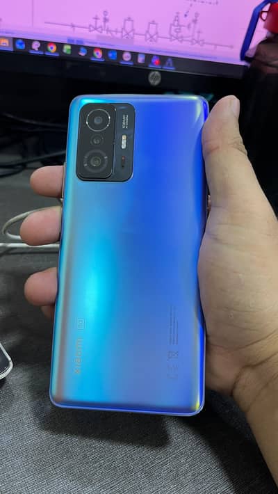 Xiaomi 11T