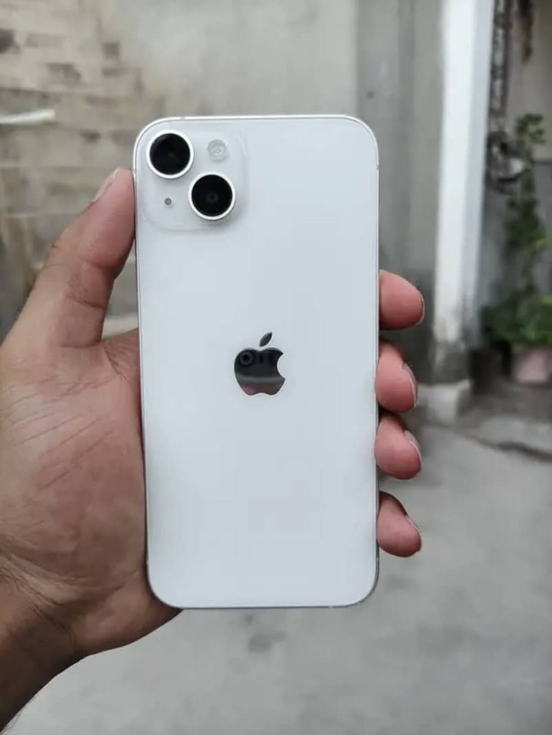 Apple iPhone 14 plus 0