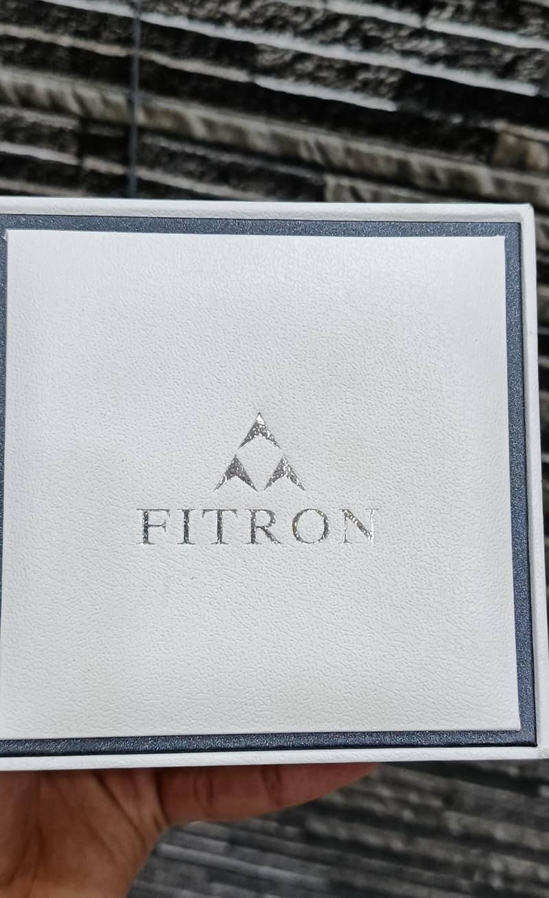 fitron 0