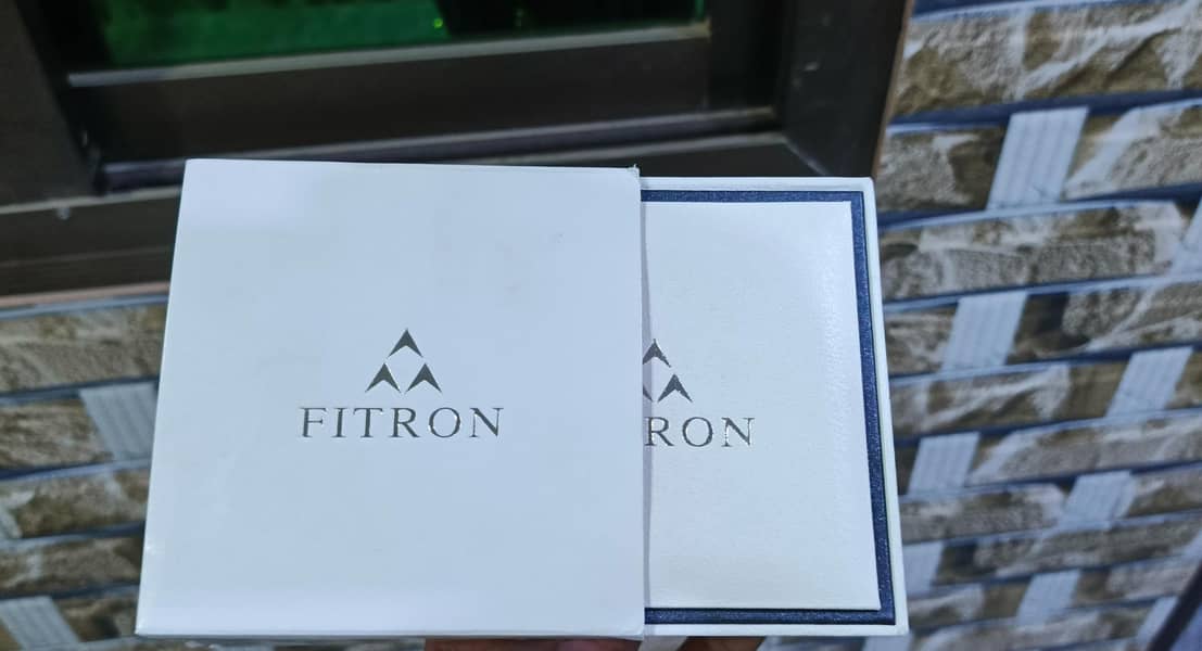 fitron 1
