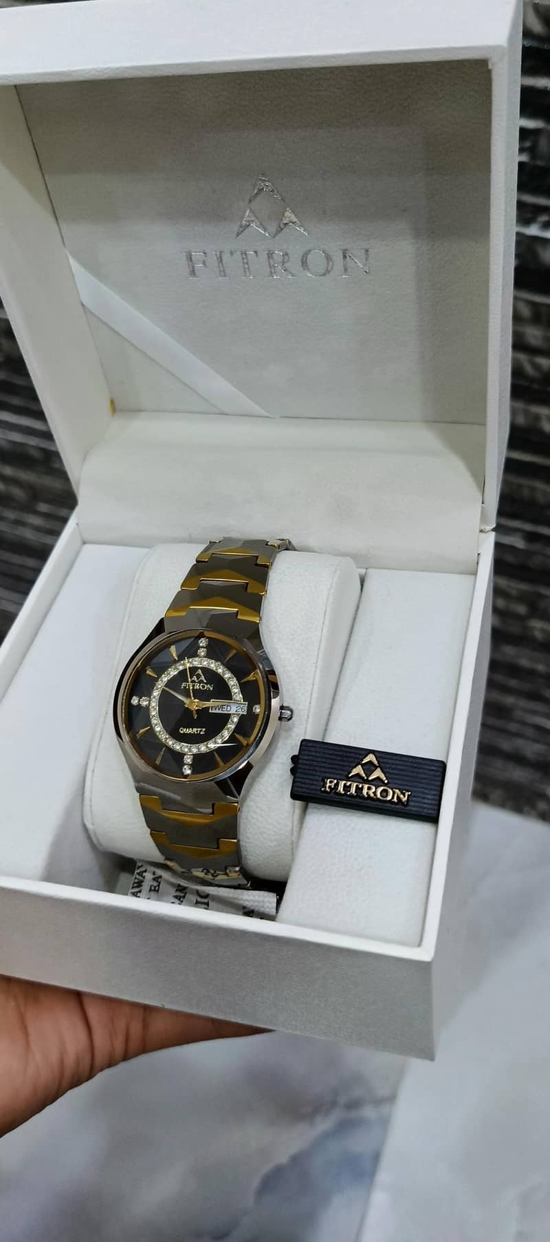 fitron 2