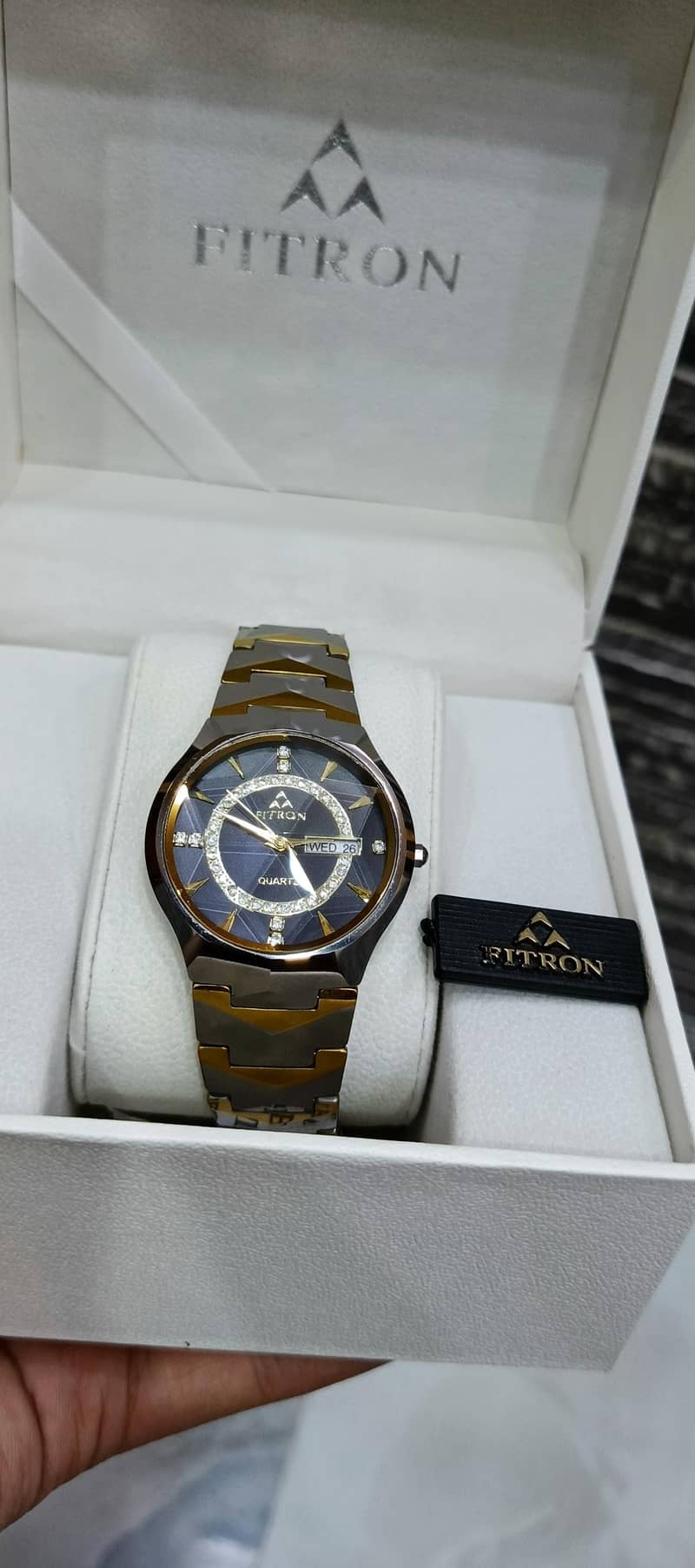 fitron 4