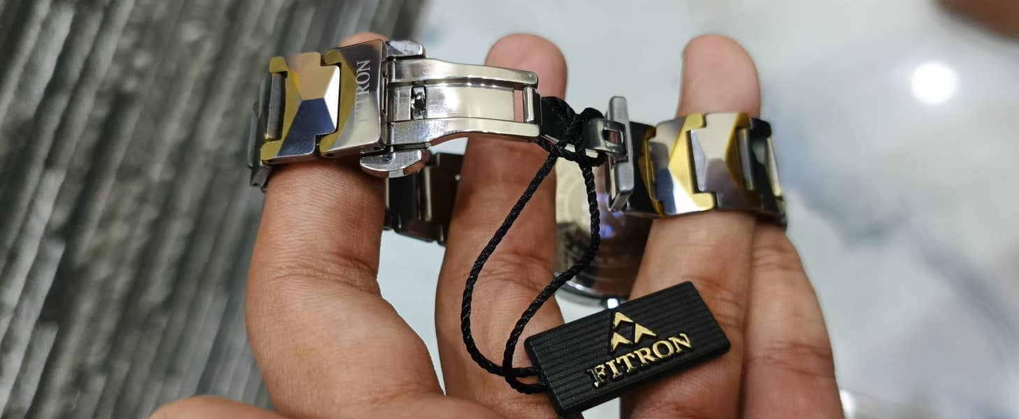fitron 5