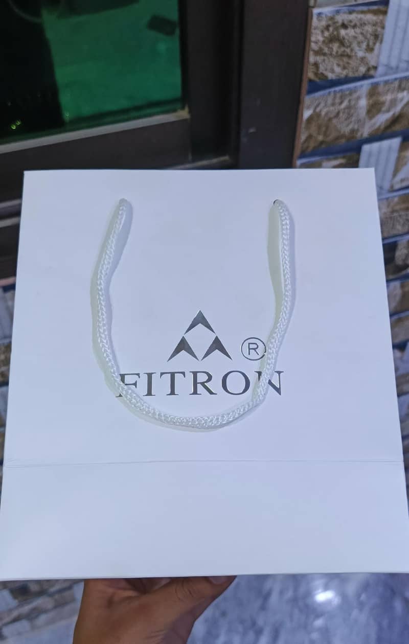 fitron 6