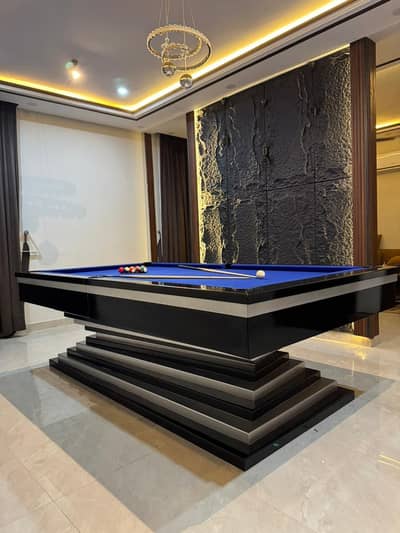 All Types of Indoor Sports Equipment