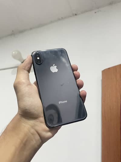 Apple iPhone XS
