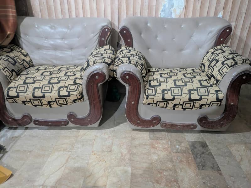 sofa set 1
