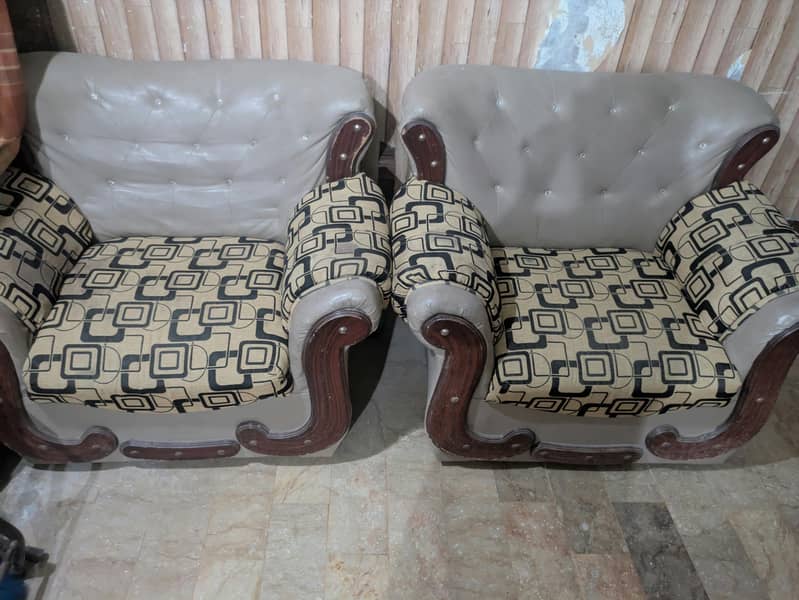 sofa set 3
