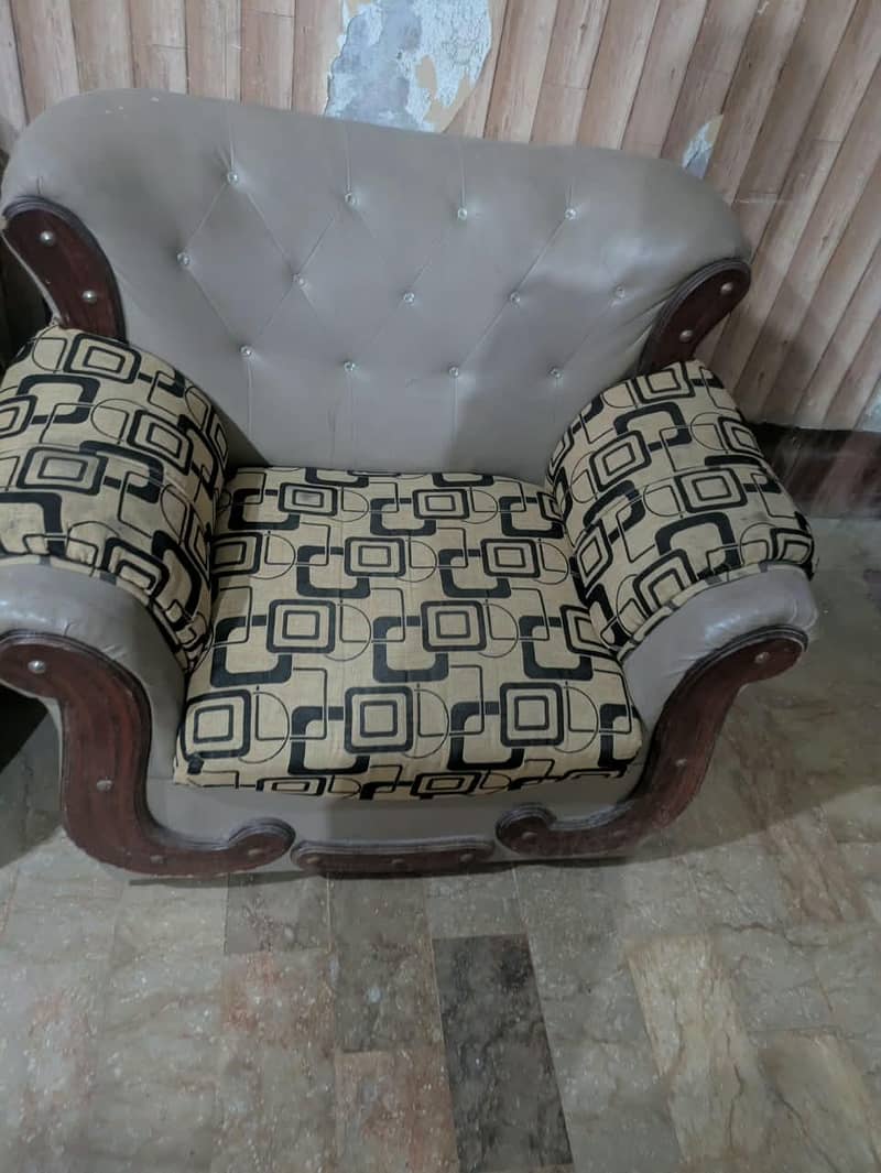 sofa set 4