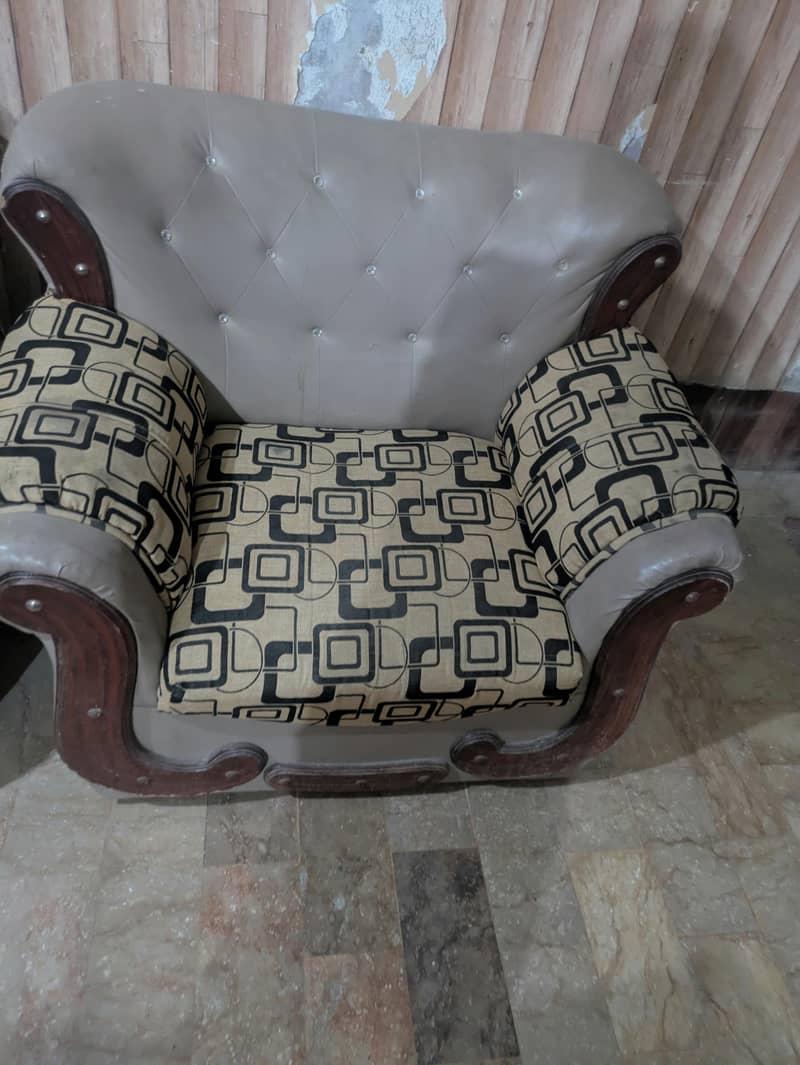 sofa set 5