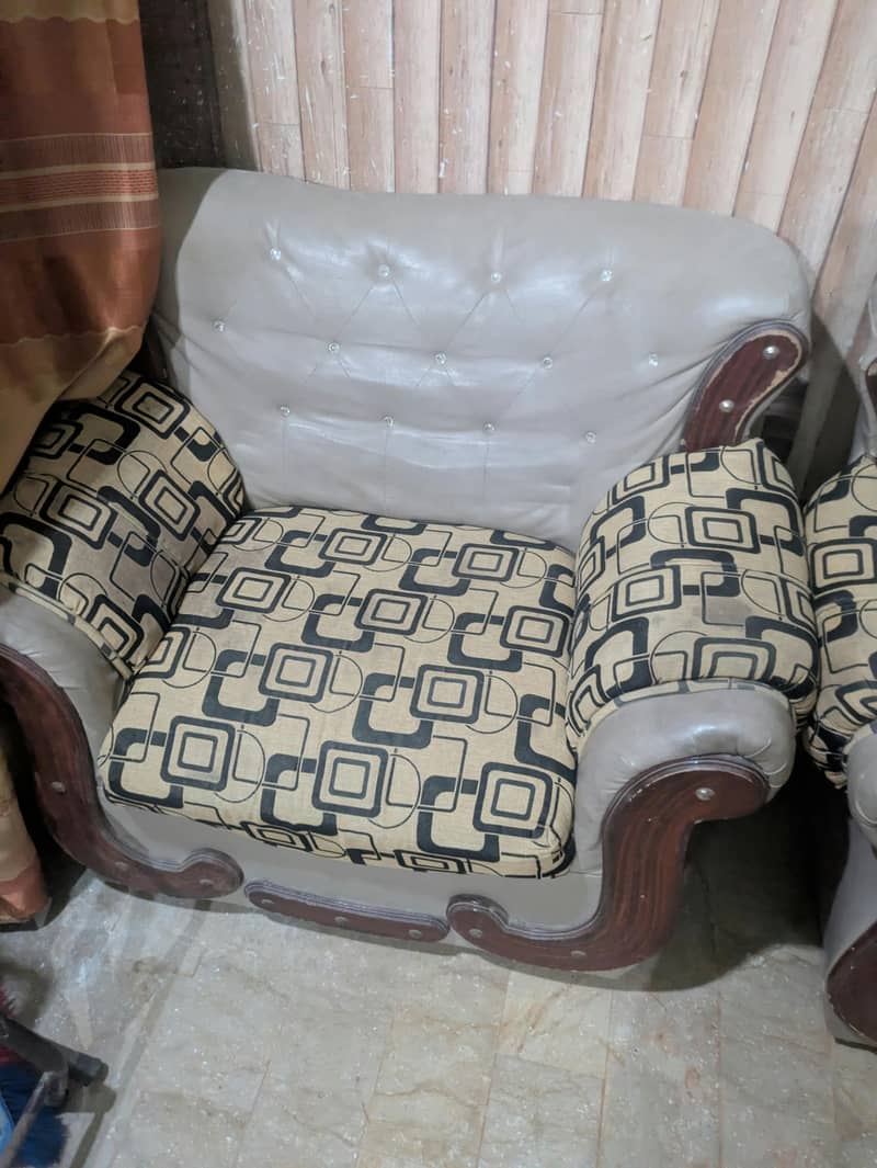 sofa set 6