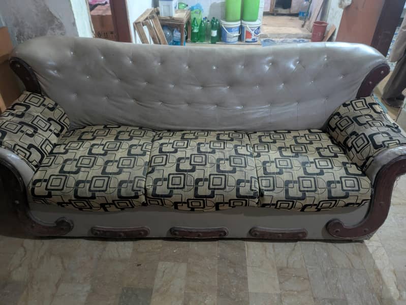sofa set 7