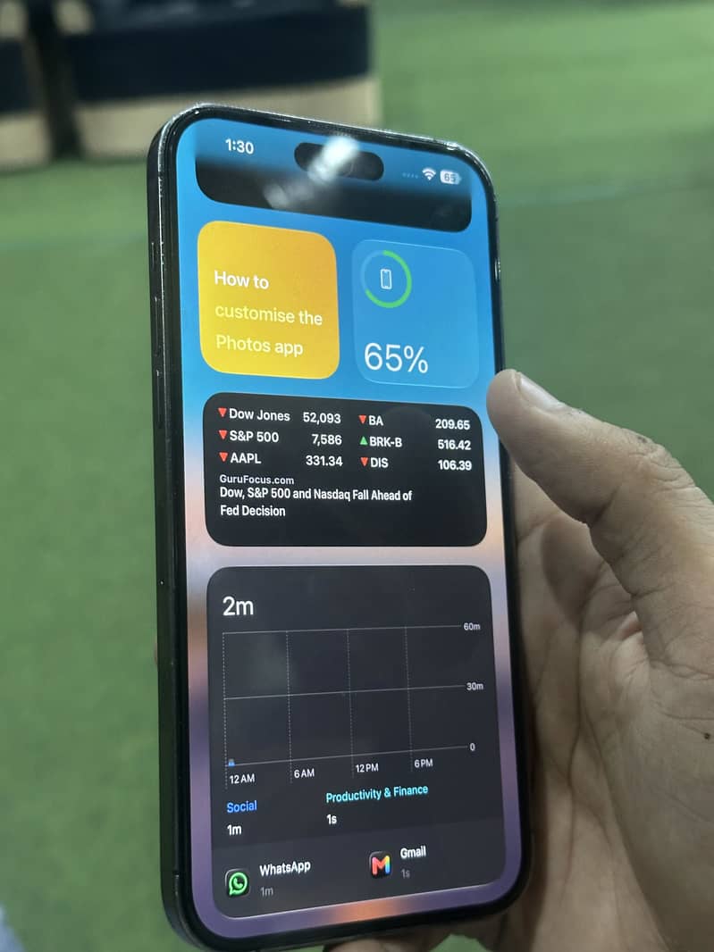 Apple iPhone 14 Pro Max 0