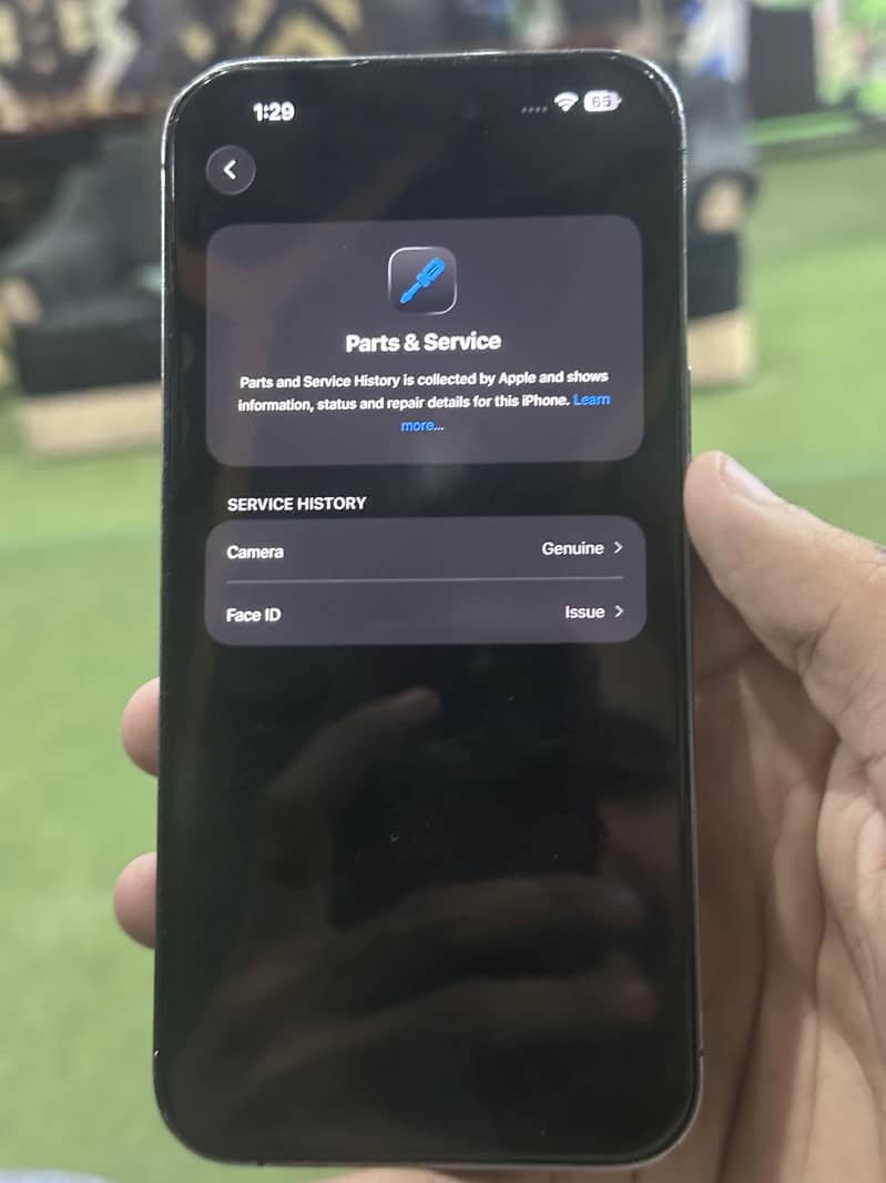Apple iPhone 14 Pro Max 2