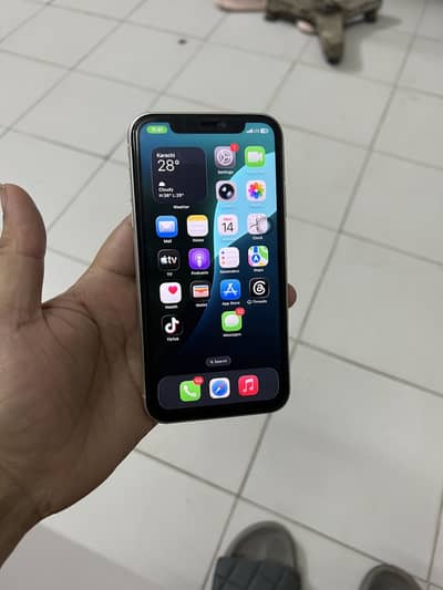 iPhone 11 /128 Gb Pta