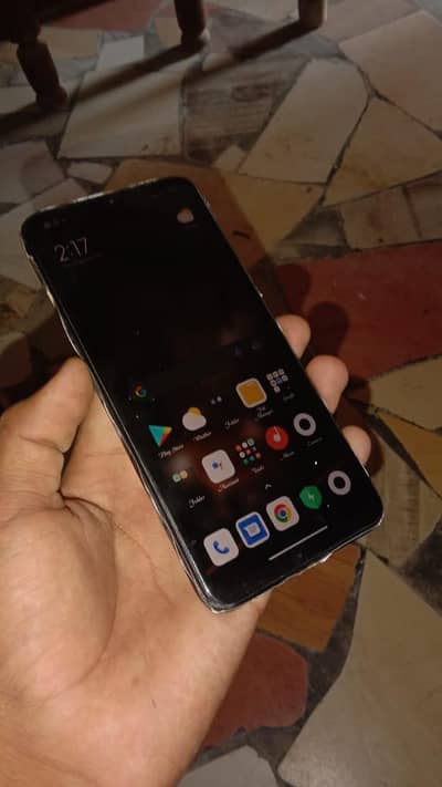 Xiaomi POCO M3
