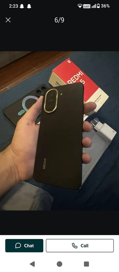 Xiaomi Redmi A5