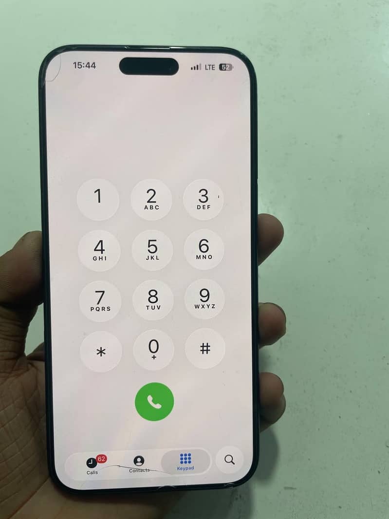 Apple iPhone 15 Pro Max 4