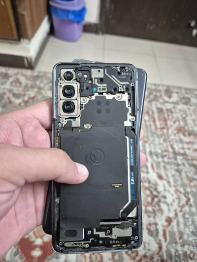 Samsung Mobile S21