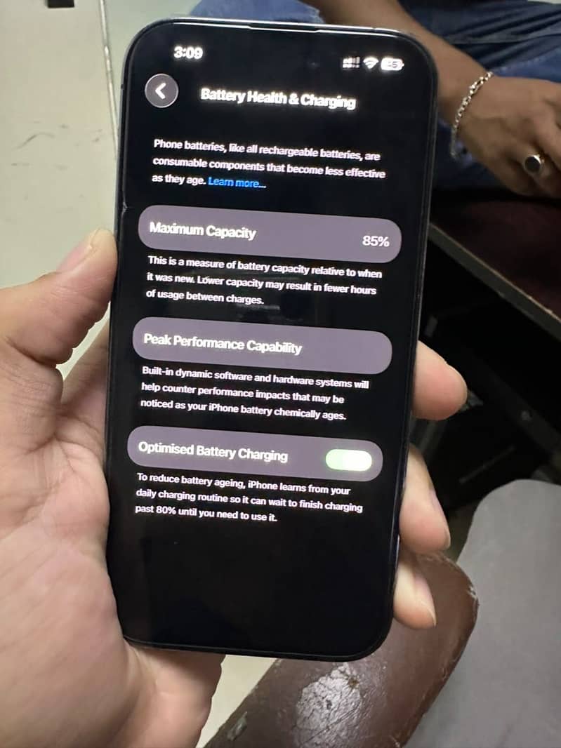 Apple iPhone 14 Pro 4
