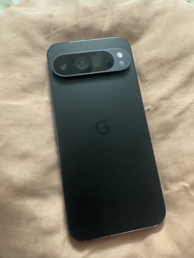 Google Pixel 9 Pro XL