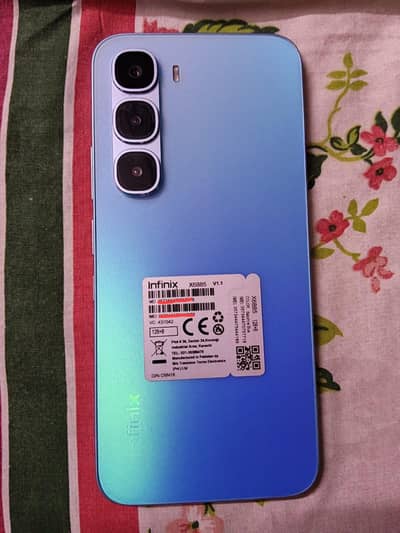 Infinix Other Model