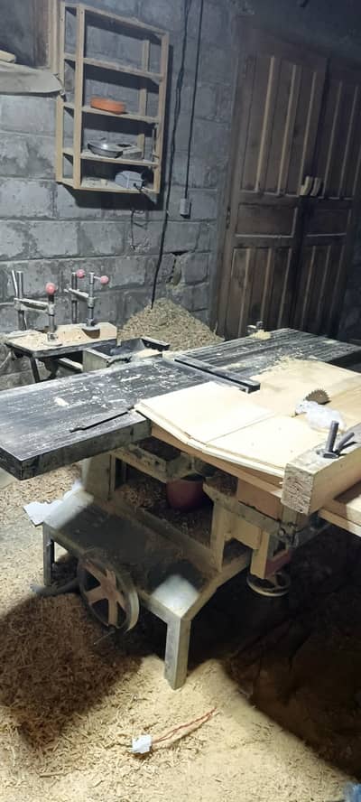 Planer