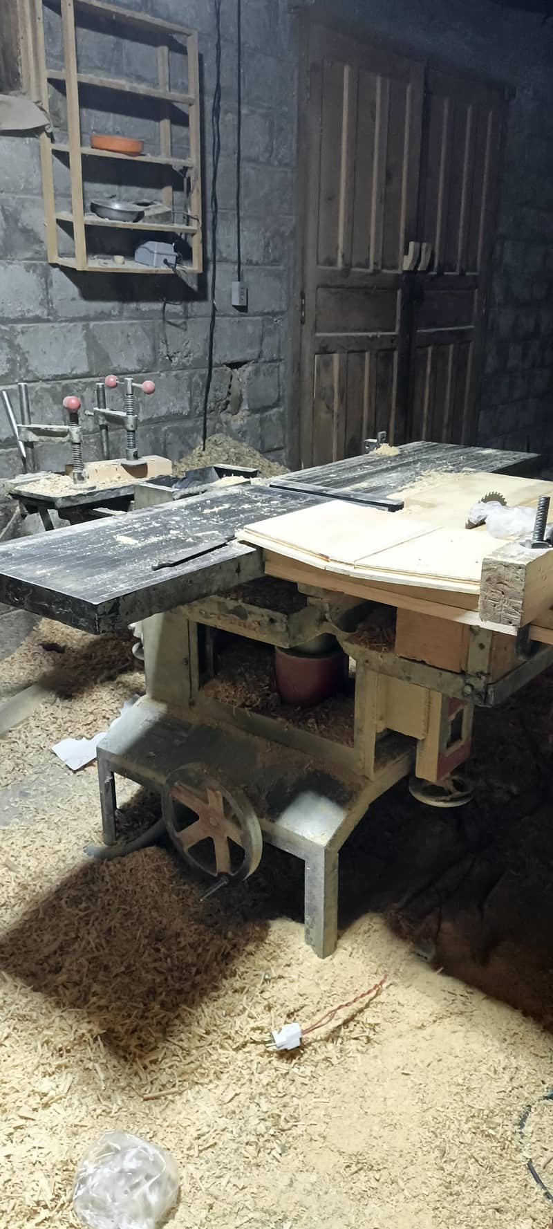 Planer 1