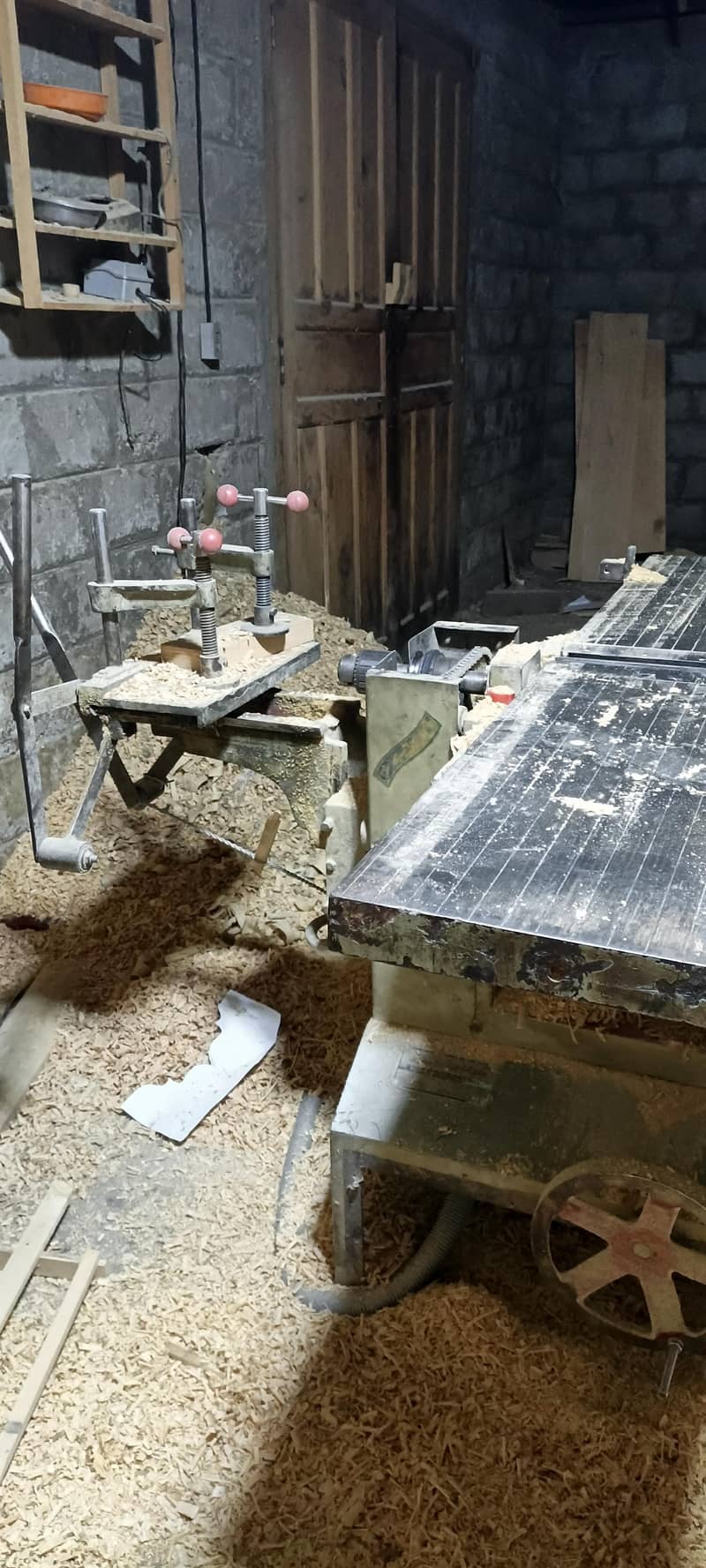 Planer 2