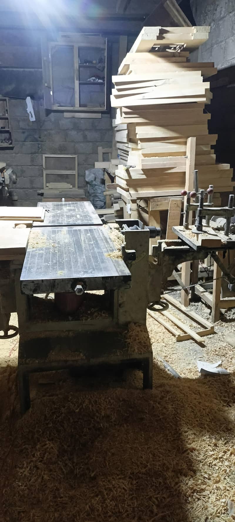 Planer 3