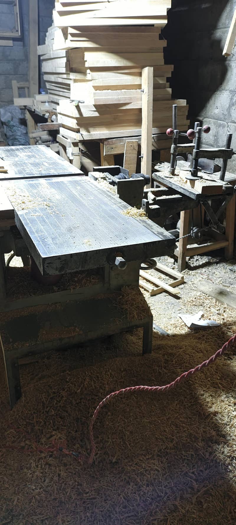 Planer 4