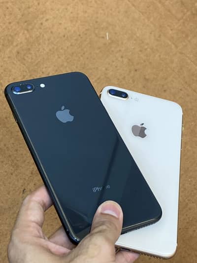 Apple iPhone 8 Plus 64gb