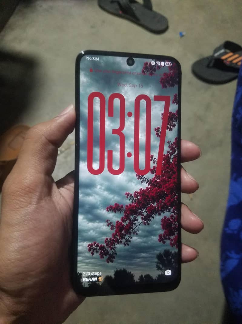 Honor 90 Lite Beast Device 1