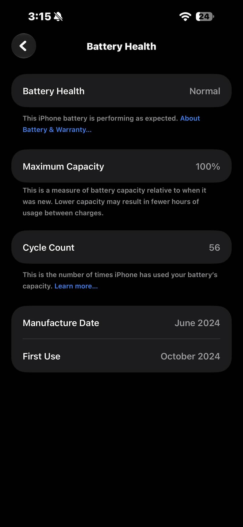 Apple iPhone 15 Pro Max 0