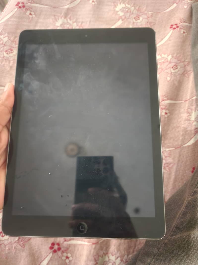 iPad Air 1