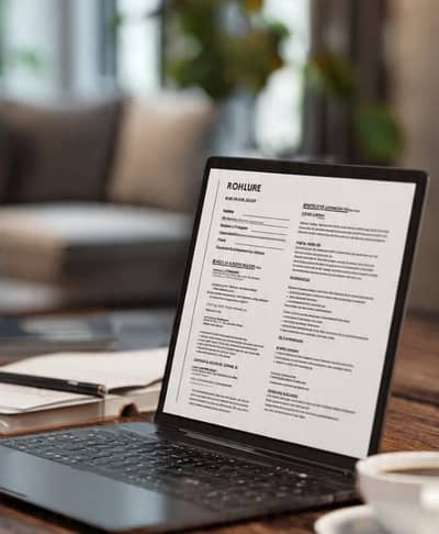 Professional CV + Resume Banwane Ki Service | 24 Hours Delivery