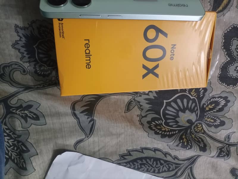 Realme Note 60 1